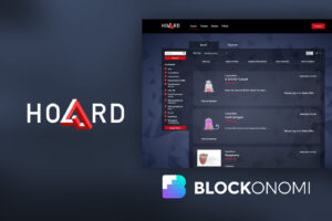 Hoard NFT Marketplace: Trade, Buy, Sell, Loan & Rent NFTs