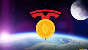 Elon Musk: Tesla Will Resume Allowing Bitcoin Transactions With One Condition