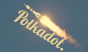 Polkadot (DOT) Skyrockets 15% Following Coinbase Pro Listing