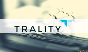 Trality: Algorithmic Trading in the Unpredictable Cryptocurrency Market