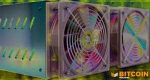 Miner Capitulation Is Putting Pressure On The Bitcoin Price