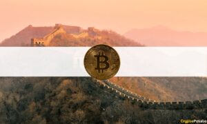China Reportedly Orders Bitcoin Miners in Sichuan to Temporarily Cease Operations 