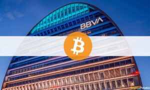 Spanish Banking Giant BBVA to Launch Bitcoin Trading and Custodial Services in Switzerland