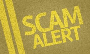 How a British Teacher Lost £120K in a Bitcoin Scam on Instagram