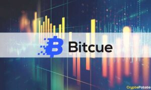 Bitcue: Cryptocurrency Investing Made Easy