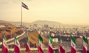 War on Illegal Bitcoin Mining: Iran Confiscates 7,000 BTC Mining Machines