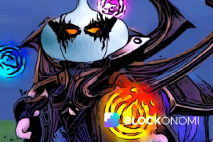 Garlicoin: The Serious Tokenomics Memecoin