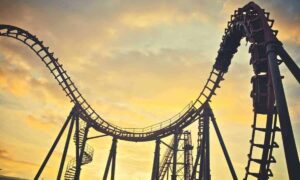 Between China, El Salvador and Paraguay: A Raging Week For Bitcoin