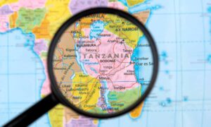 Tanzania’s Central Bank Working on Adopting Cryptocurrencies