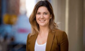 Bitcoin Is Here to Stay, Says CoinShares’ CSO Meltem Demirors