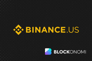 Binance US Funding Round Falls Through As CEO Resigns