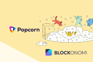Popcorn: Bringing Altruism to Global DeFi Development