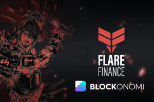 Is Experimental Finance Platform by Flare Finance the way forward for DeFi?