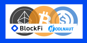 BlockFi vs. Hodlnaut: Which Account is Best to Earn Crypto APY?