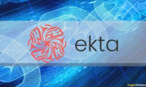 Ekta’s Platform: Combine the Virtual and Physical Worlds Through