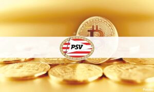 Adoption: PSV Eindhoven Starts Accepting Bitcoin Sponsorships
