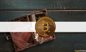 Almost a Bitcoin Millionaire But Only if He Knew His Password