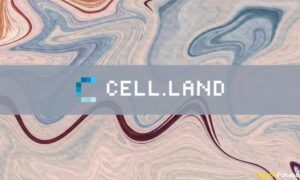 Cell Land Introduces NFT-Based Decentralized Advertising Billboard