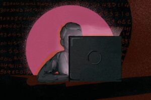 Darknet Bitcoin Mixer Operator Bust, Judge Says Bitcoin Is Money