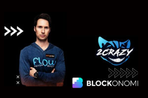 Professional Poker Star Jeff Gross to Join 2Crazy’s Mission to Propel Mainstream Adoption