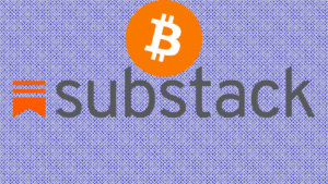 Email Subscription Platform Substack Adds Bitcoin Lightning Payments