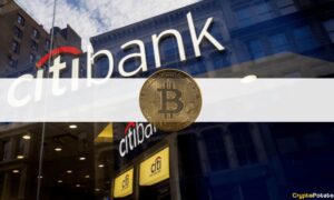 Citi Awaits Regulatory Approval to Start Trading Bitcoin Futures on CME: Report