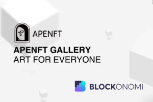 APENFT Foundation Names Barrett Wissman Chief Investment Advisor