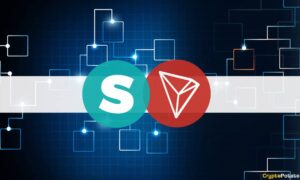 TRON Partners with E-commerce Platform Shopping.io to Allow Purchases With TRX 