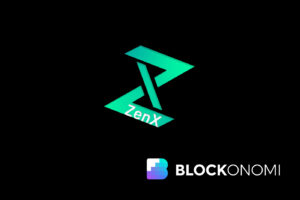 Meet ZenX: A CeDeFi Incubator Supporting Innovative Blockchain Startups