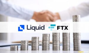 Hacked Exchange Liquid Global Secures $120M Debt Finance from FTX