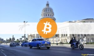 Cuba’s Government Looking to Recognize Bitcoin and Crypto for Payments: Report