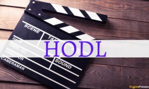 HODL Will Be the Name of the First Crypto-Based TV Show Directed by the Producer of ‘Entourage’