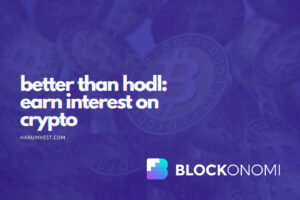 How to Earn Interest on Crypto With Competitive Rates