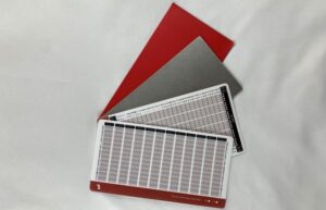 How To Back Up Your Bitcoin Seed With RoninSteel