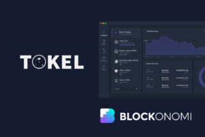 Tokel: A Platform for Creating and Trading Tokens & NFTs