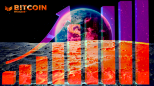 Bitcoin Cools Off Before Face-Melting Run