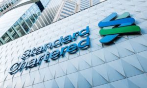 Standard Chartered Launches Blockchain-based Trade Finance Platform