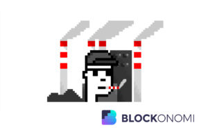 Fake Banksy NFT Sells for $300k: Questions Surround “Pranksy” Transaction