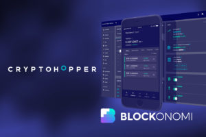 Cryptohopper Review: Cryptocurrency Trading Bot Guide