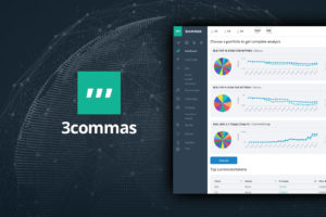 3Commas Review: Bitcoin & Cryptocurrency Trading Bot Platform
