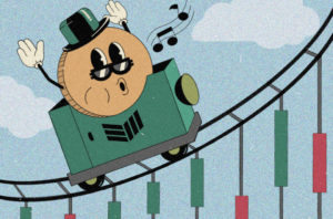 Bloomberg Report: Bitcoin At $100,000 Is Path Of Least Resistance