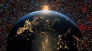 Bitcoin And Existential Risk