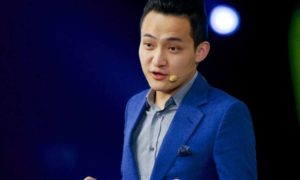 Justin Sun Explains Spending $500k on EtherRock NFT: It’s Just Like Picasso in 1932