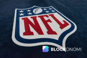 NFL Bans Teams From Dealing With NFTs or Crypto