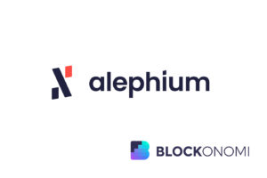 Alephium Raises $3.6M in Pre-sale to Expand its Sharded UTXO Blockchain Platform