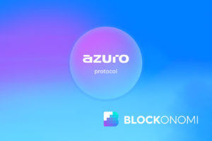 Meet Azuro: A Global Decentralized Betting Protocol