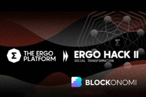 Ergo Invites Developer Teams for ERGOHACK II