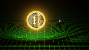 Bitcoin Has No Competition