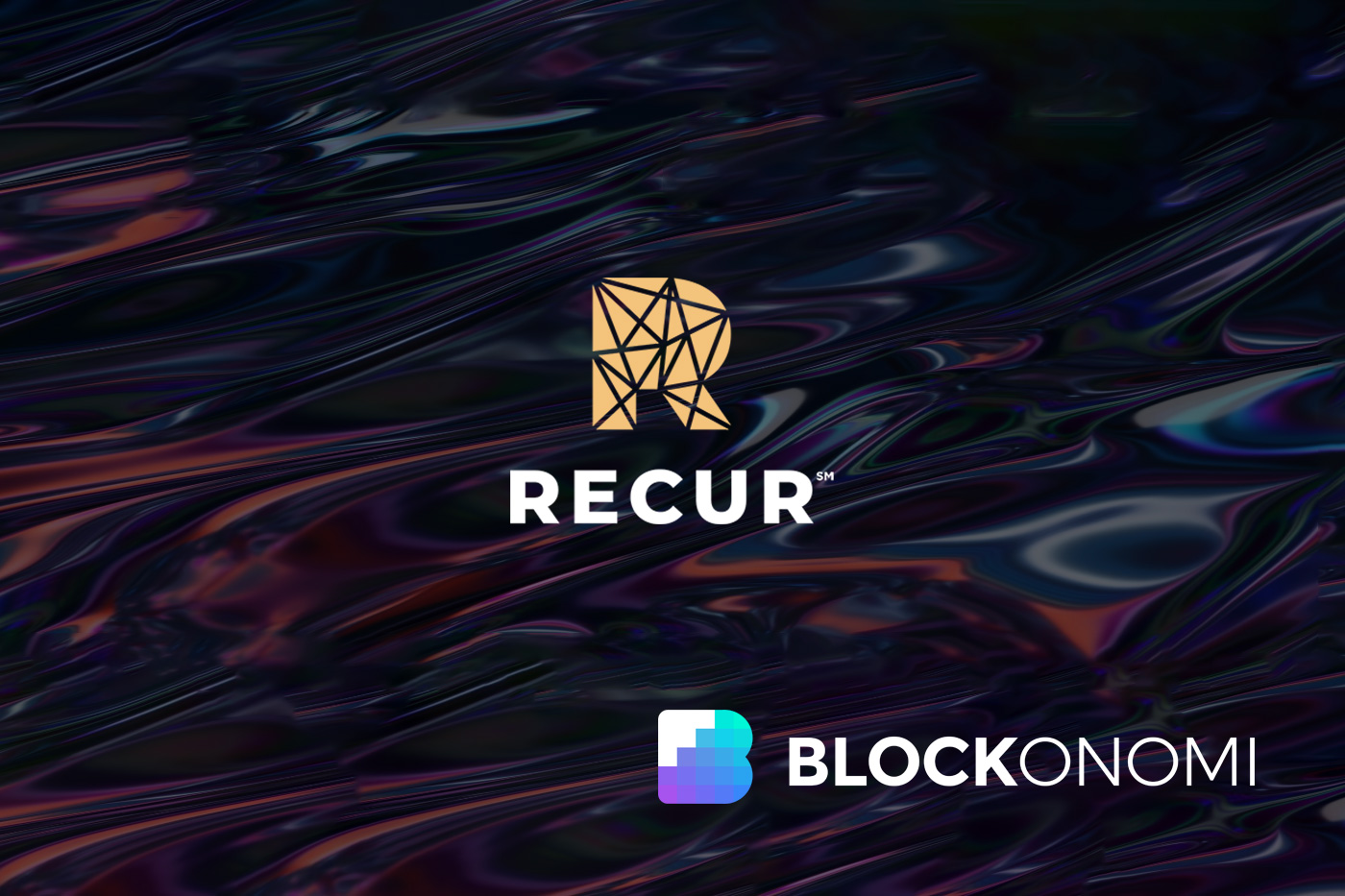 recur crypto price