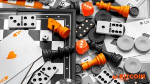 A Look At The Game Theory Of Bitcoin